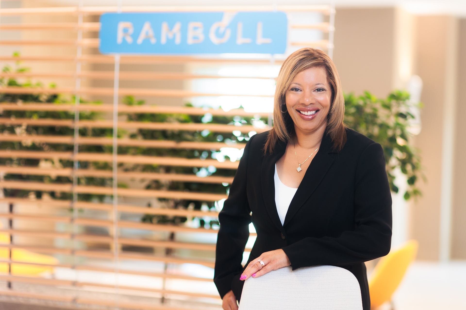 Cheryl Ginyard-Jones