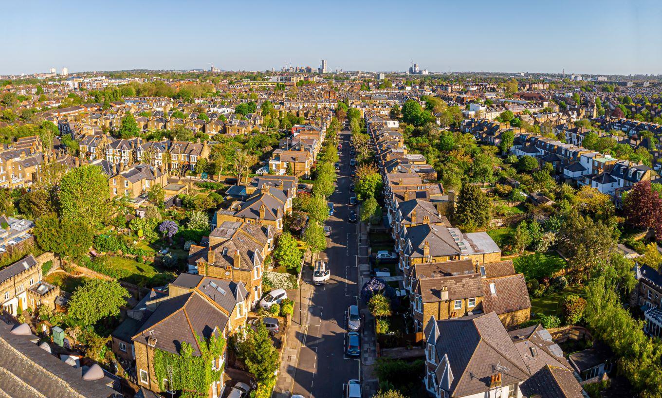 How to tackle climate adaptation in our homes and buildings