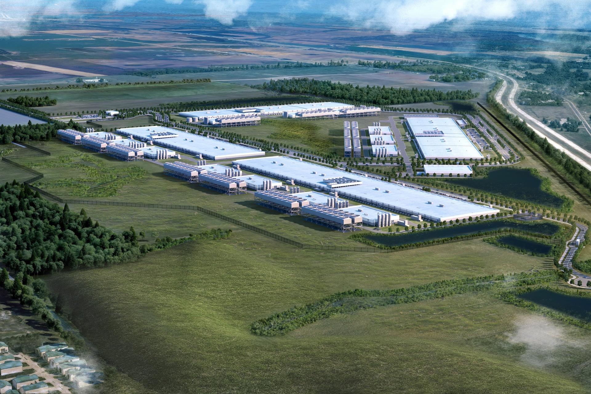 Ramboll, Vantage Data Centers raise bar for biodiversity in data center development